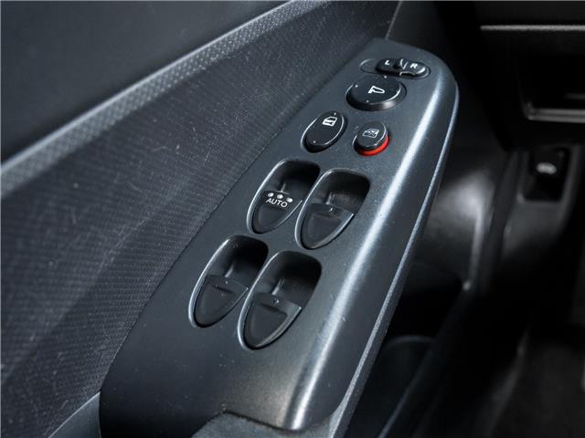 2010 Honda Civic Sport (Stk: 2314066AA) in North York - Image 14 of 24