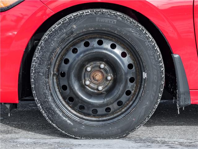 2022 Honda Civic Sport (Stk: 23U12415) in North York - Image 5 of 25