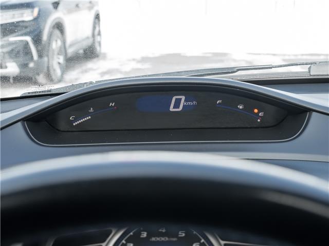 2010 Honda Civic Sport (Stk: 2314066AA) in North York - Image 20 of 24