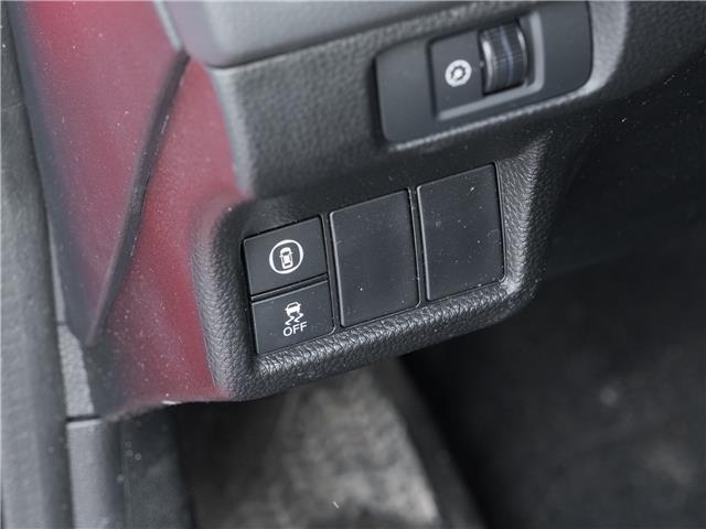 2022 Honda Civic Sport (Stk: 23U12415) in North York - Image 16 of 25