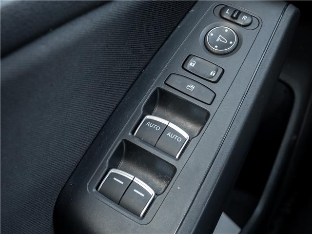 2022 Honda Civic Sport (Stk: 23U12415) in North York - Image 15 of 25