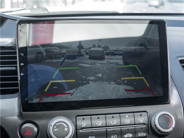 2010 Honda Civic Sport (Stk: 2314066AA) in North York - Image 15 of 24