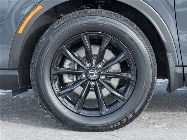 2024 Honda CR-V Hybrid EX-L (Stk: 2314199A) in North York - Image 5 of 28