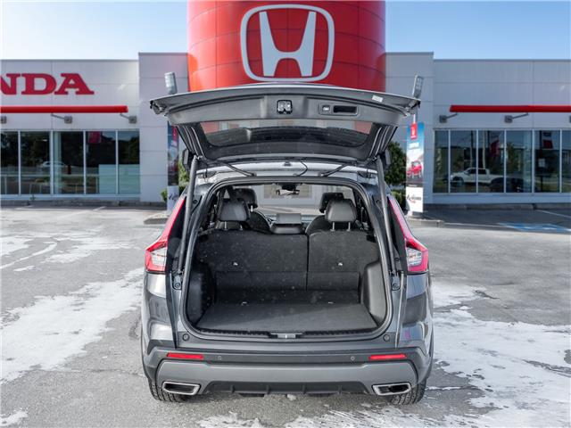2024 Honda CR-V Hybrid EX-L (Stk: 2314199A) in North York - Image 8 of 28