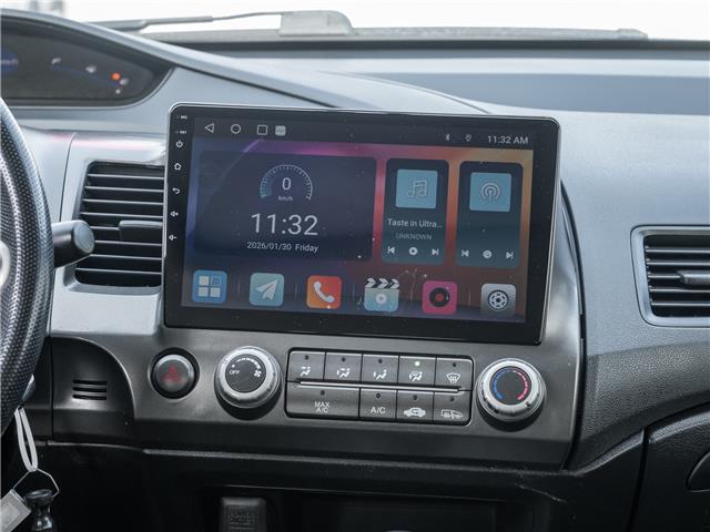 2010 Honda Civic Sport (Stk: 2314066AA) in North York - Image 24 of 24