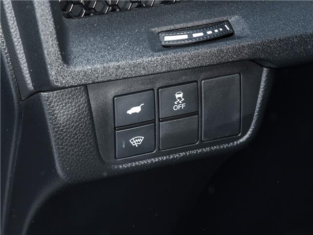 2024 Honda CR-V Hybrid EX-L (Stk: 2314199A) in North York - Image 17 of 28