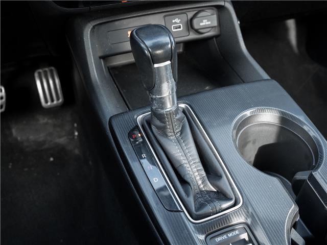 2022 Honda Civic Sport (Stk: 23U12415) in North York - Image 17 of 25