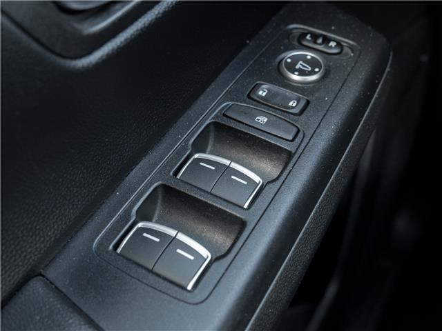 2024 Honda CR-V Hybrid EX-L (Stk: 2314199A) in North York - Image 15 of 28