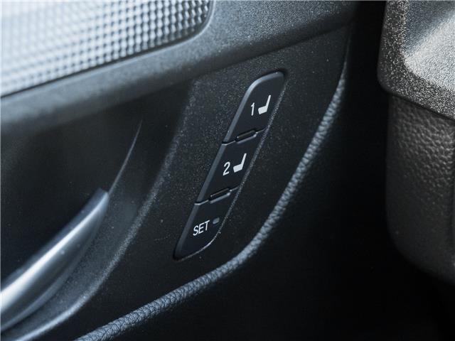 2024 Honda CR-V Hybrid EX-L (Stk: 2314199A) in North York - Image 16 of 28