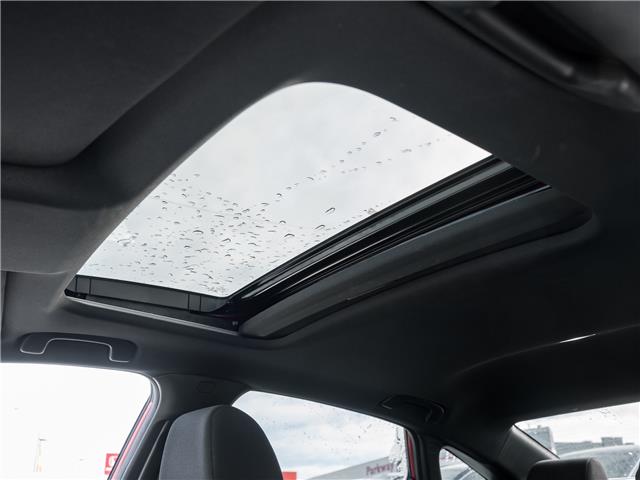 2022 Honda Civic Sport (Stk: 23U12415) in North York - Image 21 of 25