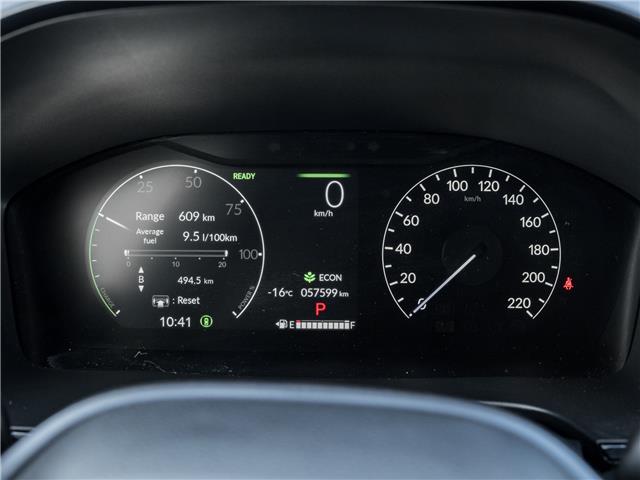 2024 Honda CR-V Hybrid EX-L (Stk: 2314199A) in North York - Image 13 of 28