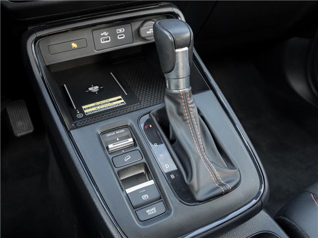2024 Honda CR-V Hybrid EX-L (Stk: 2314199A) in North York - Image 18 of 28