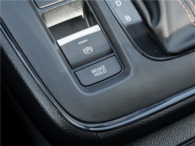 2024 Honda CR-V Hybrid EX-L (Stk: 2314199A) in North York - Image 20 of 28