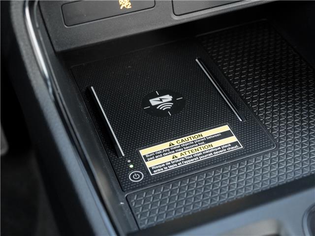 2024 Honda CR-V Hybrid EX-L (Stk: 2314199A) in North York - Image 21 of 28