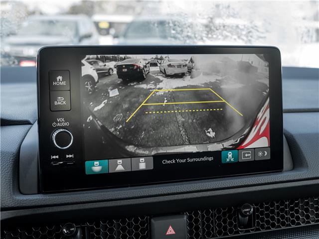 2024 Honda CR-V Hybrid EX-L (Stk: 2314199A) in North York - Image 14 of 28