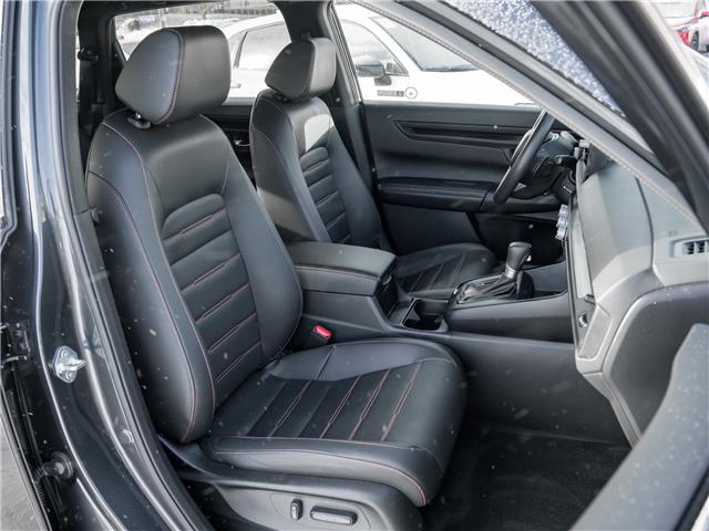 2024 Honda CR-V Hybrid EX-L (Stk: 2314199A) in North York - Image 25 of 28