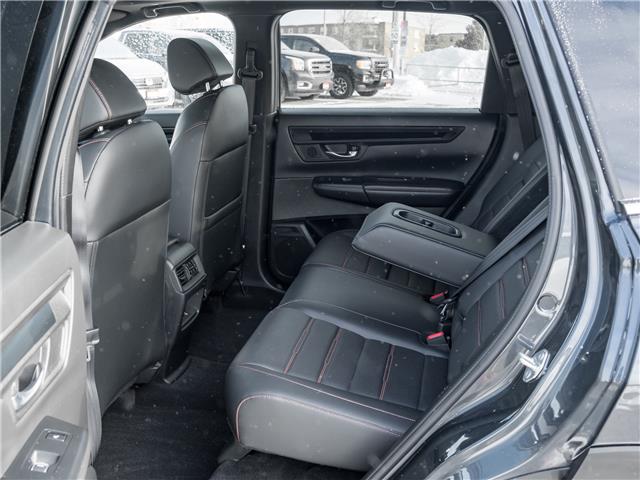 2024 Honda CR-V Hybrid EX-L (Stk: 2314199A) in North York - Image 26 of 28