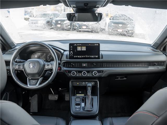2024 Honda CR-V Hybrid EX-L (Stk: 2314199A) in North York - Image 27 of 28