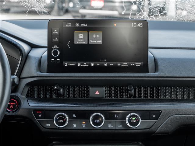 2024 Honda CR-V Hybrid EX-L (Stk: 2314199A) in North York - Image 28 of 28