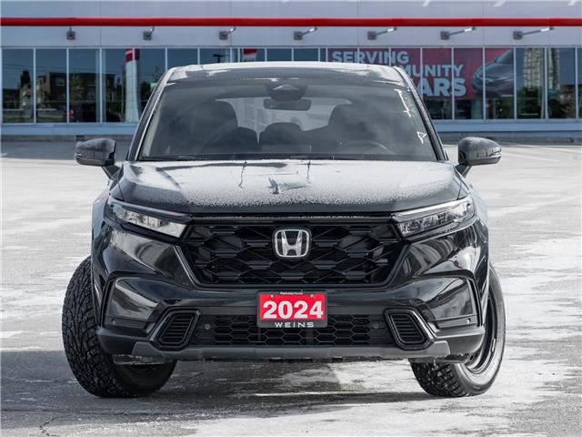 2024 Honda CR-V Hybrid EX-L (Stk: 2314359A) in North York - Image 3 of 28