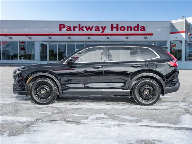 2024 Honda CR-V Hybrid EX-L (Stk: 2314359A) in North York - Image 4 of 28
