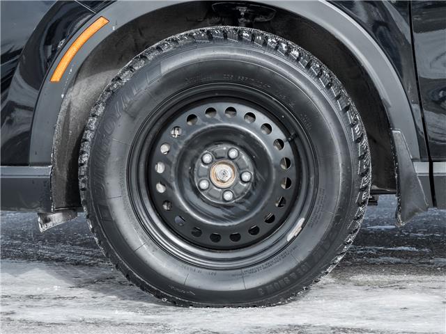 2024 Honda CR-V Hybrid EX-L (Stk: 2314359A) in North York - Image 5 of 28