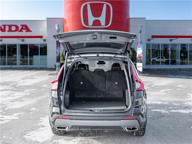 2024 Honda CR-V Hybrid EX-L (Stk: 2314359A) in North York - Image 7 of 28
