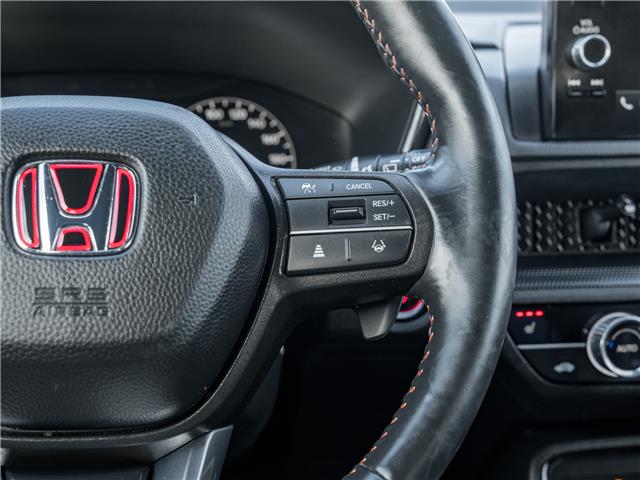2024 Honda CR-V Hybrid EX-L (Stk: 2314359A) in North York - Image 12 of 28
