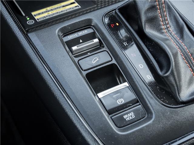 2024 Honda CR-V Hybrid EX-L (Stk: 2314359A) in North York - Image 19 of 28