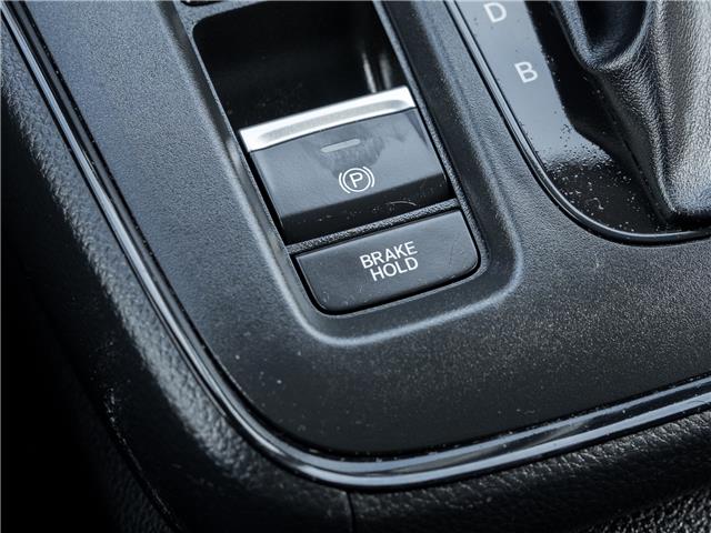 2024 Honda CR-V Hybrid EX-L (Stk: 2314359A) in North York - Image 20 of 28