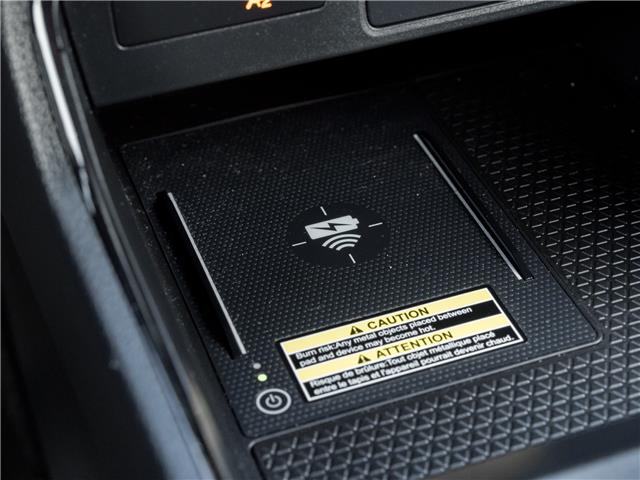 2024 Honda CR-V Hybrid EX-L (Stk: 2314359A) in North York - Image 21 of 28