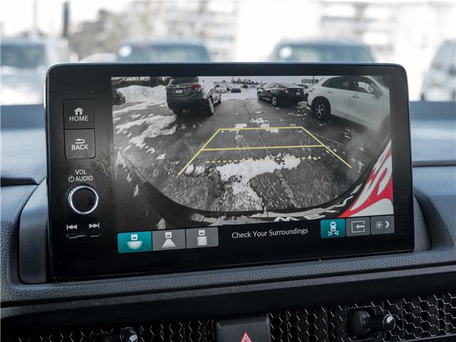 2024 Honda CR-V Hybrid EX-L (Stk: 2314359A) in North York - Image 14 of 28