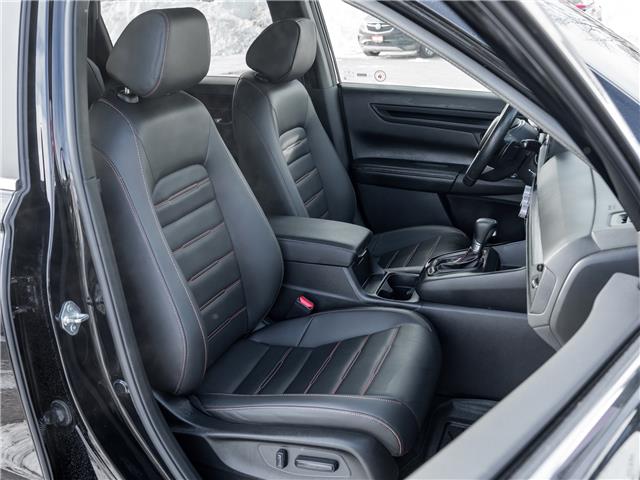2024 Honda CR-V Hybrid EX-L (Stk: 2314359A) in North York - Image 25 of 28