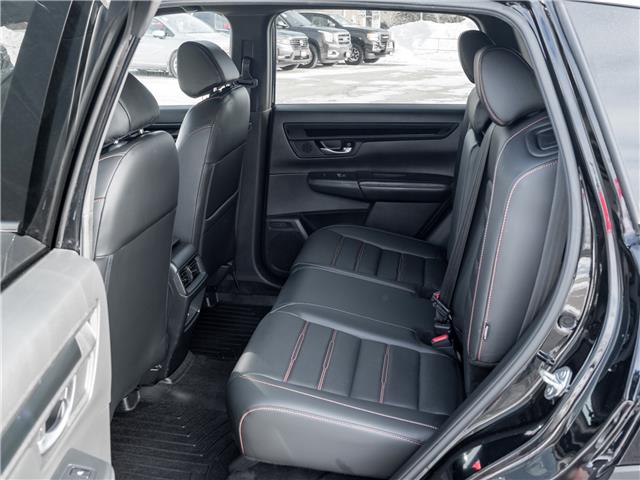 2024 Honda CR-V Hybrid EX-L (Stk: 2314359A) in North York - Image 26 of 28