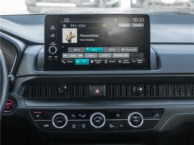 2024 Honda CR-V Hybrid EX-L (Stk: 2314359A) in North York - Image 28 of 28