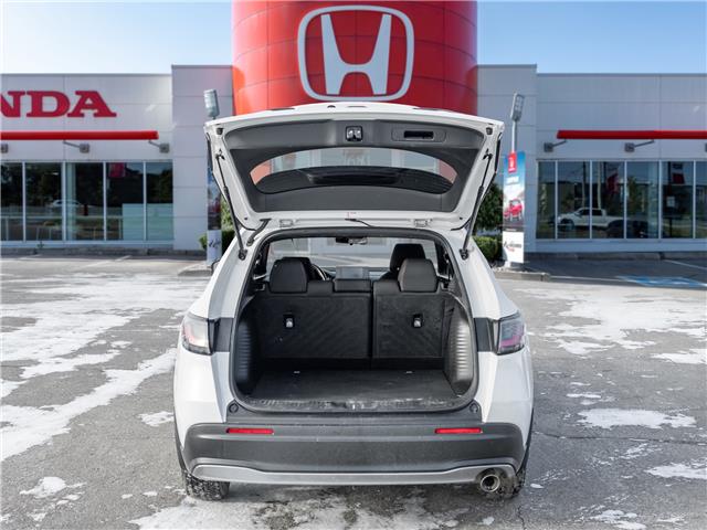 2023 Honda HR-V Sport (Stk: 23U12405) in North York - Image 8 of 26