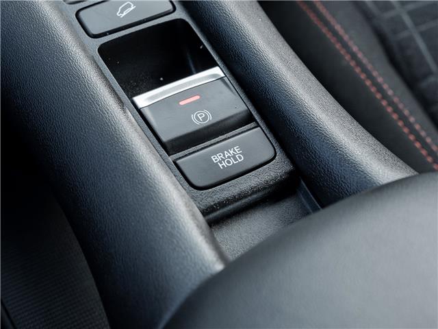 2023 Honda HR-V Sport (Stk: 23U12405) in North York - Image 19 of 26