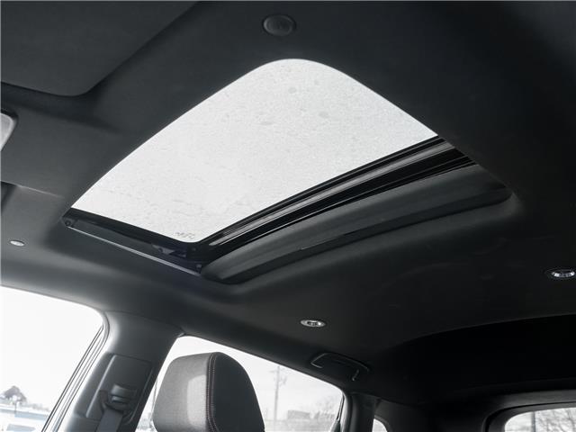 2023 Honda HR-V Sport (Stk: 23U12405) in North York - Image 22 of 26