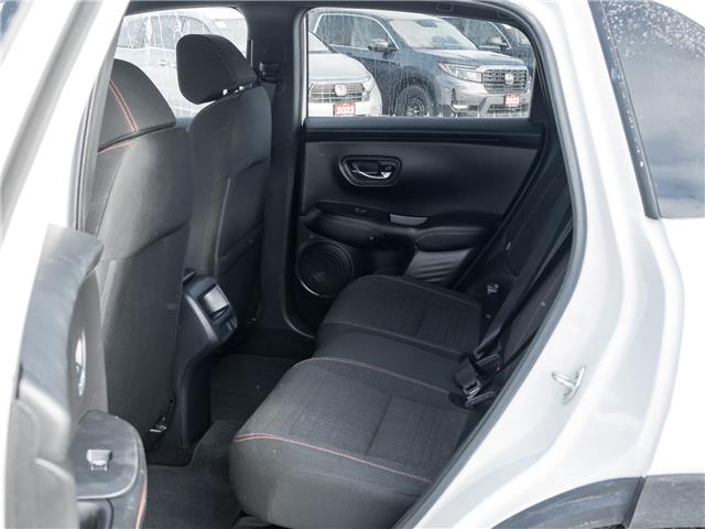 2023 Honda HR-V Sport (Stk: 23U12405) in North York - Image 24 of 26