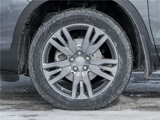 2020 Honda Passport EX-L (Stk: 2314304A) in North York - Image 5 of 27