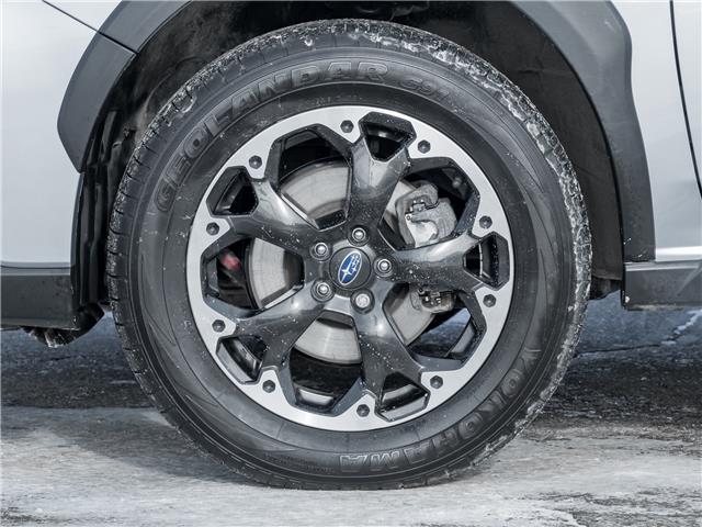 2023 Subaru Crosstrek Touring (Stk: 23U12411) in North York - Image 5 of 26
