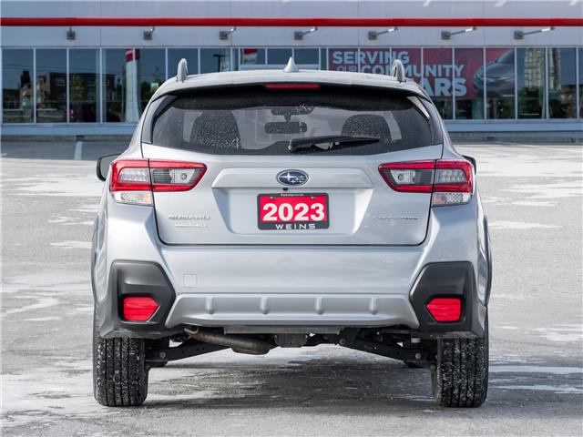 2023 Subaru Crosstrek Touring (Stk: 23U12411) in North York - Image 7 of 26