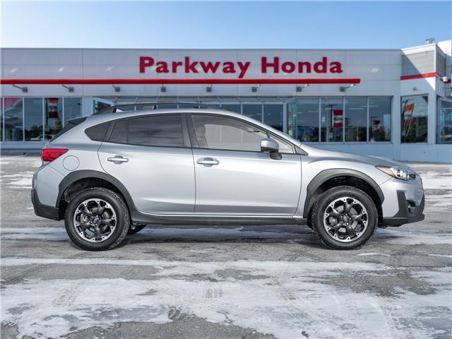 2023 Subaru Crosstrek Touring (Stk: 23U12411) in North York - Image 6 of 26