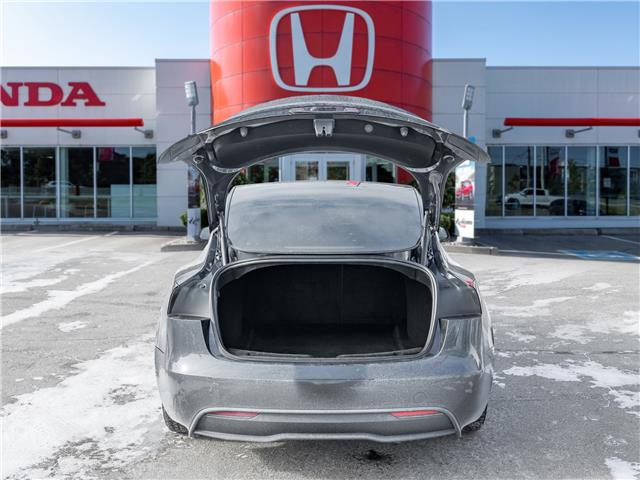 2024 Tesla Model 3 Base (Stk: 2314349A) in North York - Image 8 of 33