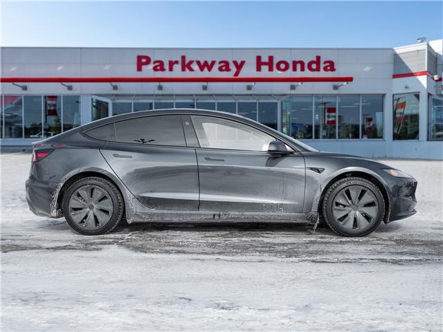 2024 Tesla Model 3 Base (Stk: 2314349A) in North York - Image 6 of 33