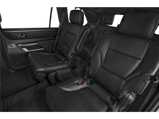 2026 Toyota Sequoia Platinum (Stk: 26088) in Peterborough - Image 9 of 11