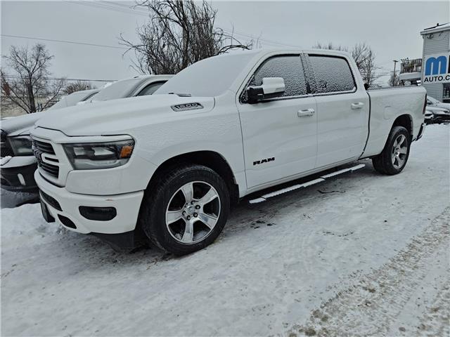 2019 RAM 1500 Sport in Ottawa - Image 1 of 1