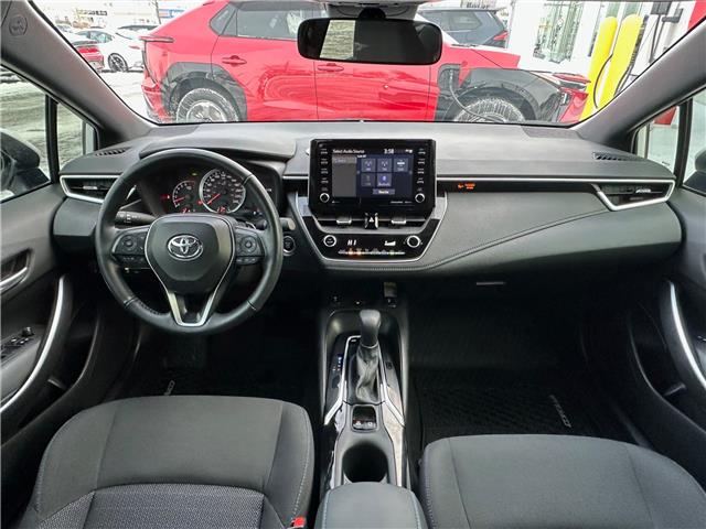 2022 Toyota Corolla SE (Stk: W6997) in Cobourg - Image 11 of 26