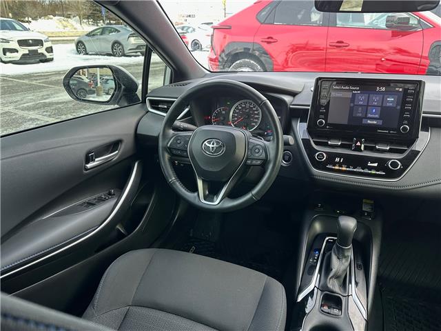 2022 Toyota Corolla SE (Stk: W6997) in Cobourg - Image 10 of 26