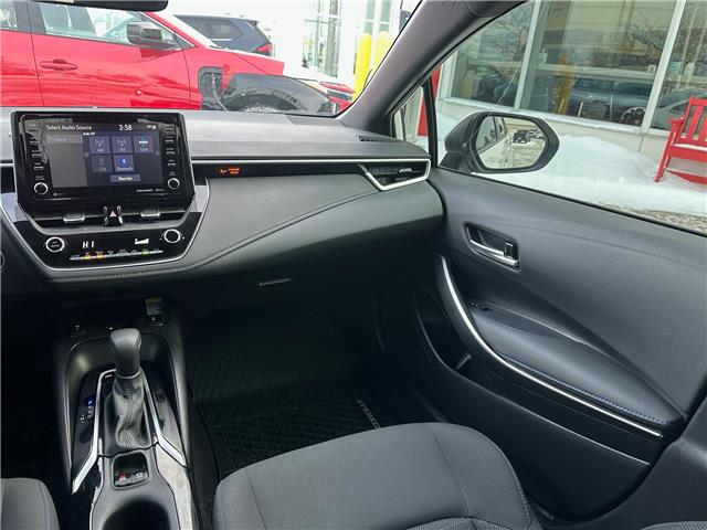 2022 Toyota Corolla SE (Stk: W6997) in Cobourg - Image 12 of 26